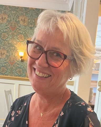 Ann-Christin "Anki" Karlsson